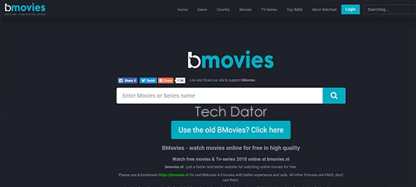 30  Sites Like 123movies   Best Alternatives to 123movies  2022  - 84