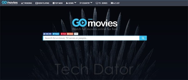 30  Sites Like 123movies   Best Alternatives to 123movies  2022  - 2