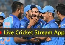 Best Cricket Live Streaming Apps for Android
