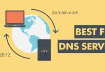 Best Free DNS Servers