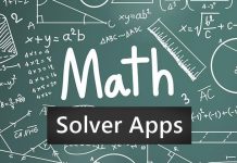 Best Math Solver Apps For Android