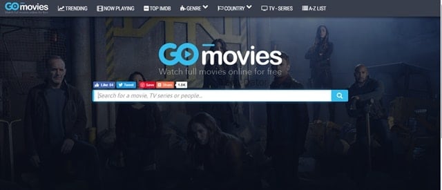 Websites discount like xmovies8