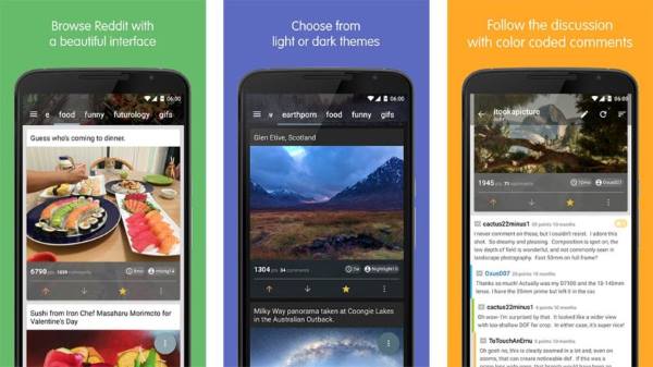 11 Best Reddit Apps for Android and iOS in 2022 - 47