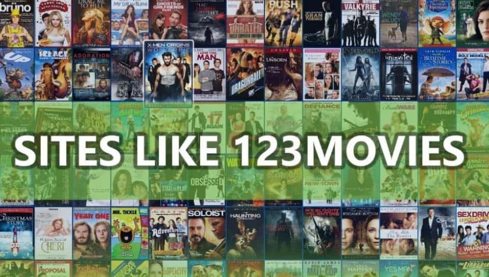 What can I use instead of 123Movies? (Free Online Movie Streaming Sites)