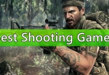 Best Free Online Shooting Games For Android