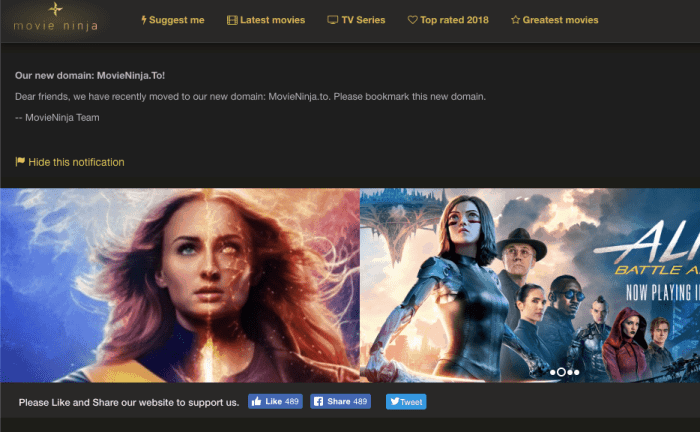 30  Sites Like 123movies   Best Alternatives to 123movies  2022  - 22