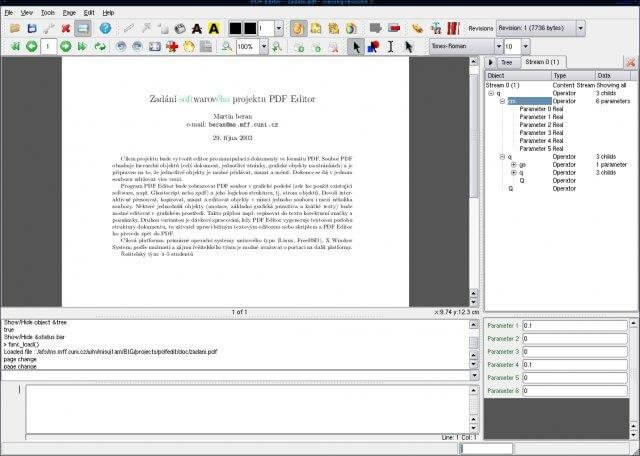 best open source pdf editor mac