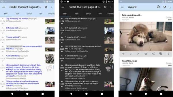 11 Best Reddit Apps for Android and iOS in 2022 - 55