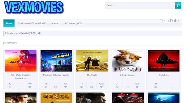 websites like movies7.to