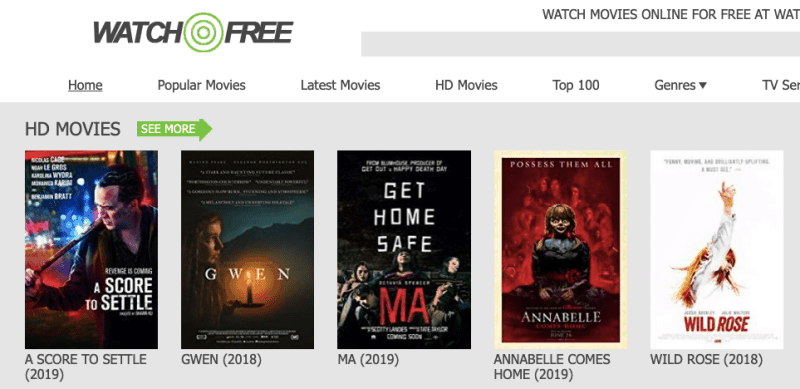 28 Sites Like 123movies Best Alternative Sites To 123movies 2021