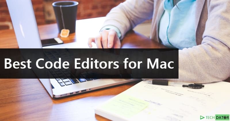 Best Free Code Editors for Mac