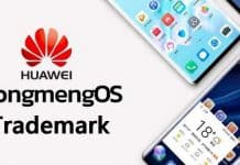 Huawei Applies to Trademark Hongmeng Mobile OS Across the Globe
