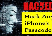 New Israeli Hacking Tool Can Break Any iPhone's Passcode