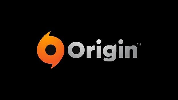 Origin PC Games