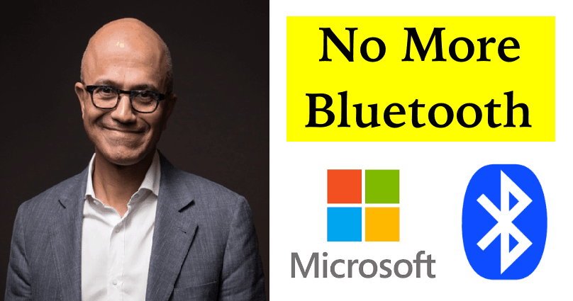 Windows 10 Update Won’t Support All Bluetooth Devices