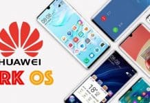 Everything You Need to Know About Huawei's New Ark OS