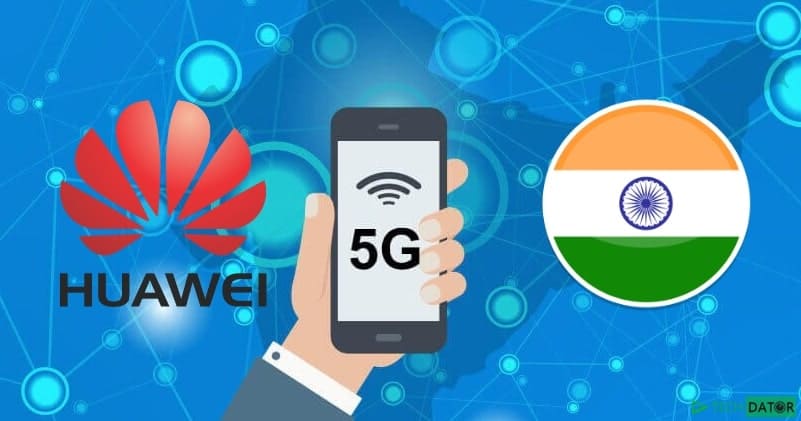 Huawei is Planning to Launch 5G Services in India