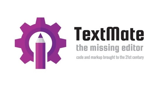 Textmate