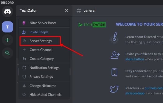 How To Add Bots To Your Discord Server Techdator