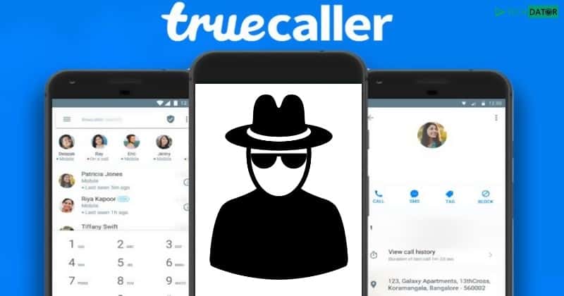 Bug in Truecaller Created Several UPI Accounts Without Customer’s Permission