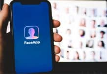 FaceApp Makes Public Panic as it Requests Access to Friend List on Facebook