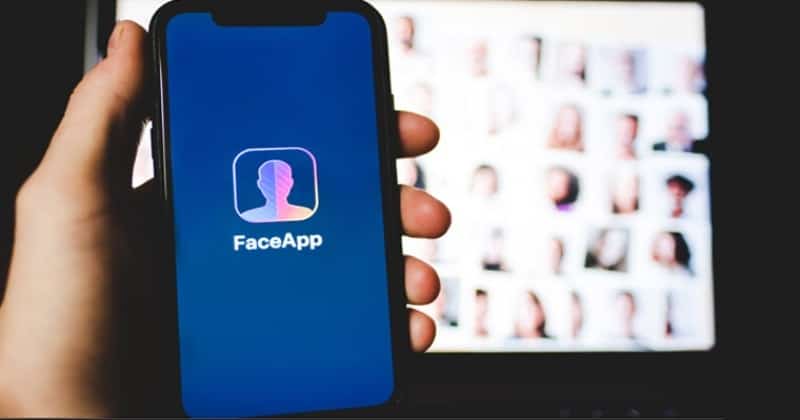FaceApp Makes Public Panic as it Requests Access to Friend List on Facebook