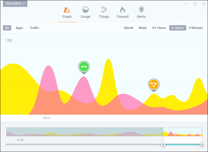 11 Best WiFi Analyzer For Windows 11 10  2022  - 18