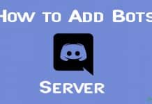 What is Discord Bots?