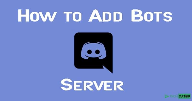 What is Discord Bots?
