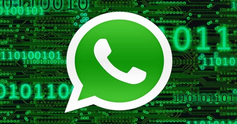 Malware Hidden in WhatsApp