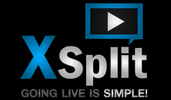 Xsplit Broadcaster & Gamecaster
