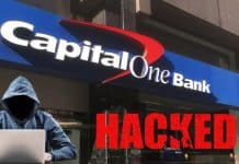 100 Million Capital One Accounts are Hacked in Recent Data Breach