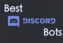Best Discord Bots