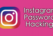 Hack Any Instagram Account