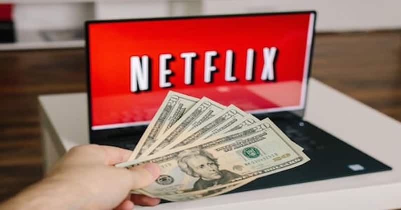 Netflix Losing Subscribers and Audience in a Major Twist