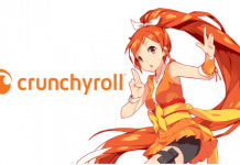 Download Videos From Crunchyroll