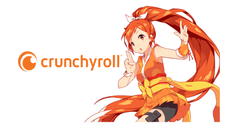 Download Videos From Crunchyroll