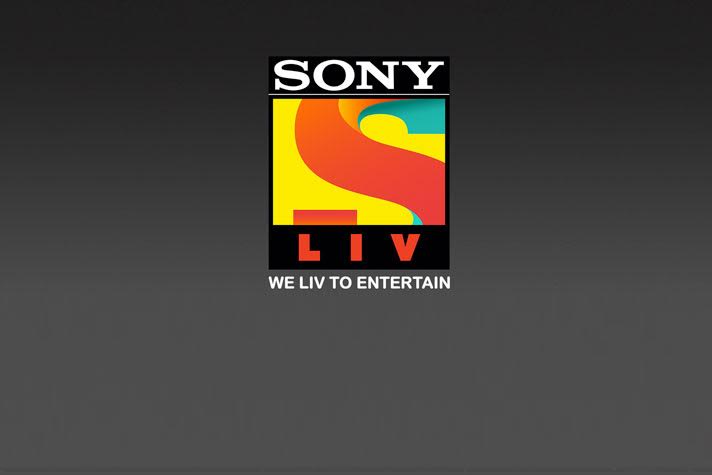 sony liv