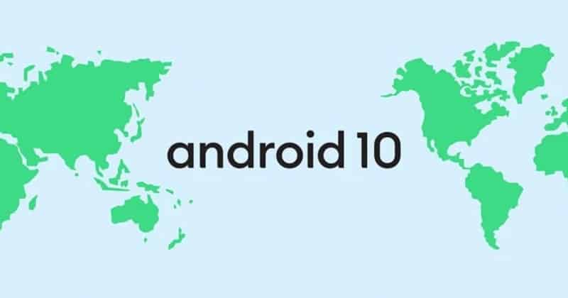 Android Q is Now Officially Known as Android 10