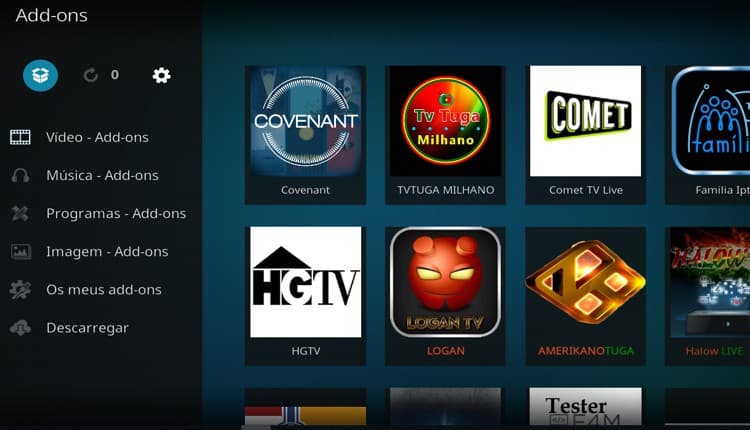 16 Best Free Live TV Apps for Android   iOS  December 2022  - 3