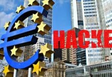 "BIRD" Portal gets Shut down by ECB after Hackers Breach Through