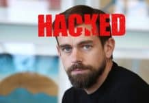 Jack Dorsey, Twitter CEO’s Account Was Hacked by Chuckling Squad