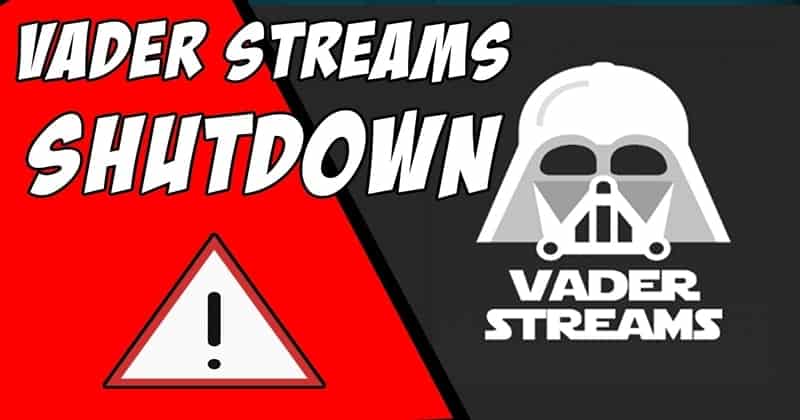 ACE Shuts Down Vader Stream and Asks $10M in Damages