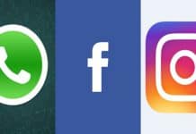 WhatsApp and Instagram are Getting New Names From Facebook