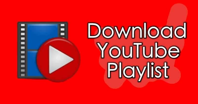 yt playlist downloader mp3