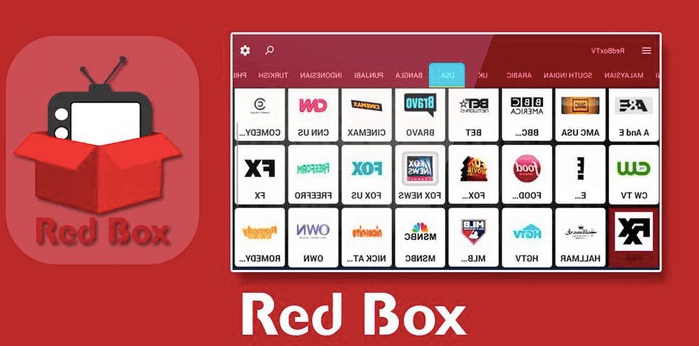 free live tv apk