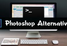 Photoshop Alternatives for Windows & MacOS
