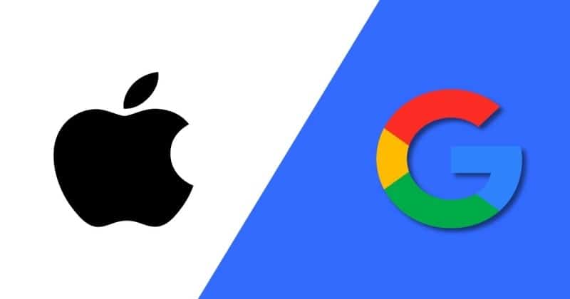 Apple Furious With Google Over Claims of Hacking