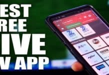 Best Live TV Apps in 2019 | Android & iOS