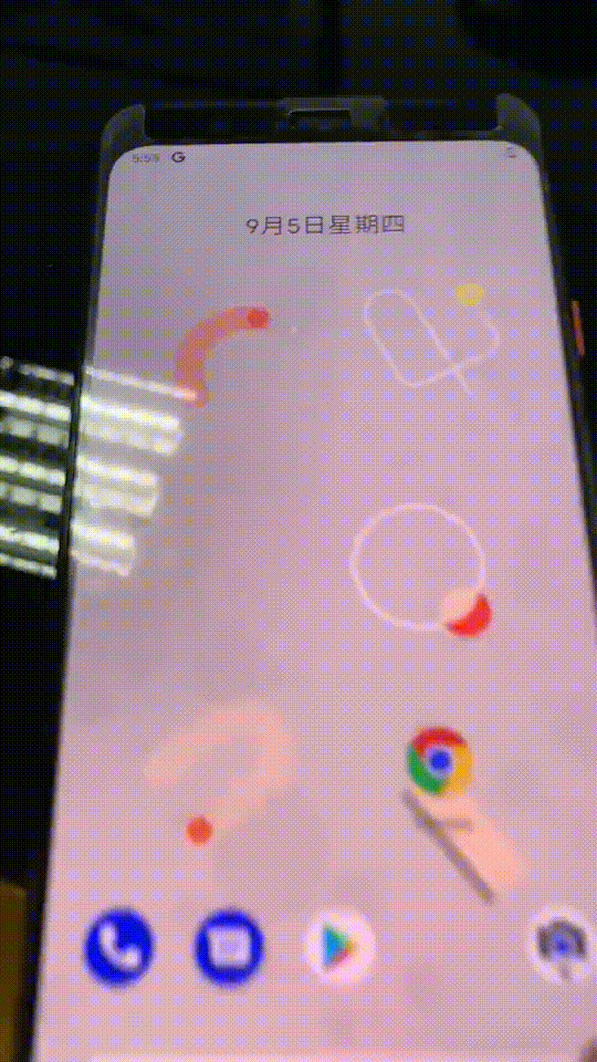Google Pixel 4 leaked pics reveal 8X Zoom, 6GB RAM